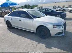 WAUDNAF4XHN052119 2017 AUDI A4