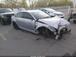 WAUDNAF4XHN054047 2017 AUDI A4