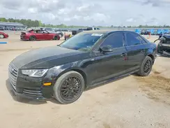 WAUDNAF4XHN056848 2017 AUDI A4