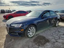 WAUDNAF4XJA231032 2018 AUDI A4