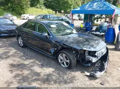WAUDNAF4XKA021676 2019 AUDI A4