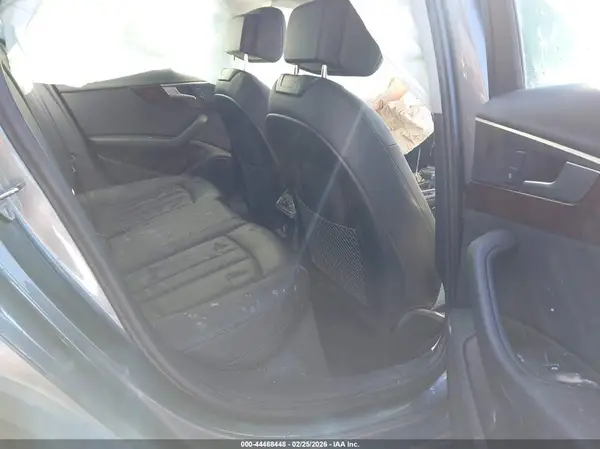 WAUDNAF4XKA022195 2019 AUDI A4 - Image 8