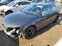 WAUDNAF4XKA030622 2019 AUDI A4