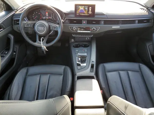 WAUDNAF4XKA030622 2019 AUDI A4 - Image 8