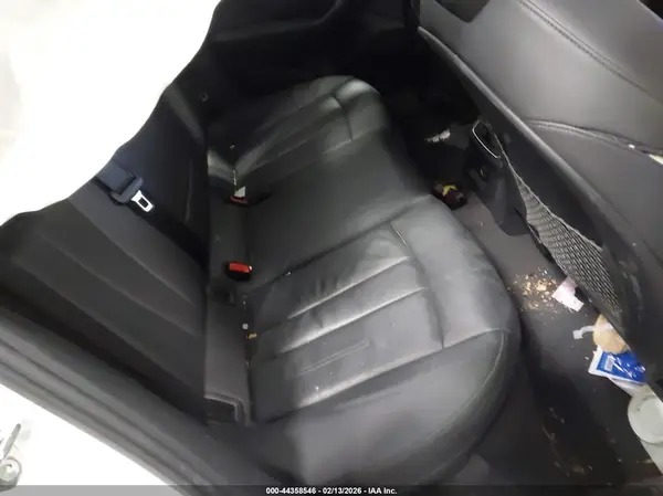 WAUDNAF4XKA115413 2019 AUDI A4 - Image 8