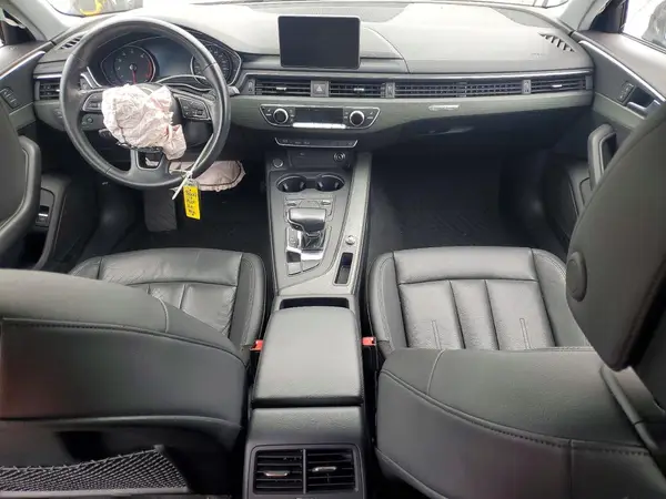 WAUDNAF4XKA117467 2019 AUDI A4 - Image 8