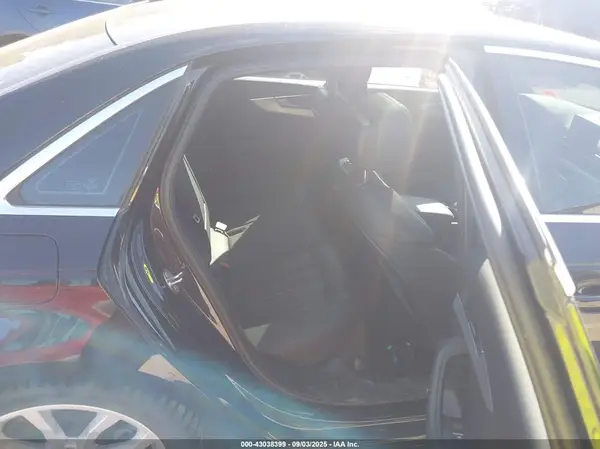 WAUDNAF4XKN005759 2019 AUDI A4 - Image 8