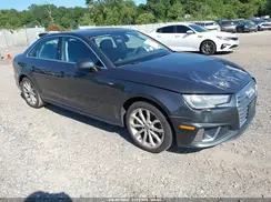 WAUDNAF4XKN013067 2019 AUDI A4