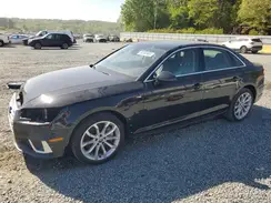 WAUDNAF4XKN020004 2019 AUDI A4