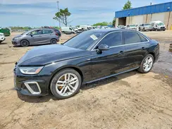 WAUDNAF4XLA072614 2020 AUDI A4