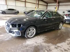 WAUDNAF4XLN005858 2020 AUDI A4