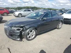 WAUDNBF42KN019080 2019 AUDI A4