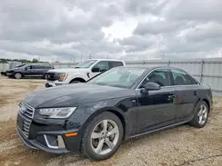 WAUDNBF44KN019680 2019 AUDI A4