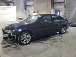 WAUDNBF47JA222939 2018 AUDI A4