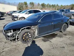 WAUDNCF50JA006073 2018 AUDI A5