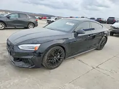 WAUDNCF50JA130229 2018 AUDI A5
