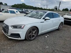 WAUDNCF50KA020248 2019 AUDI A5