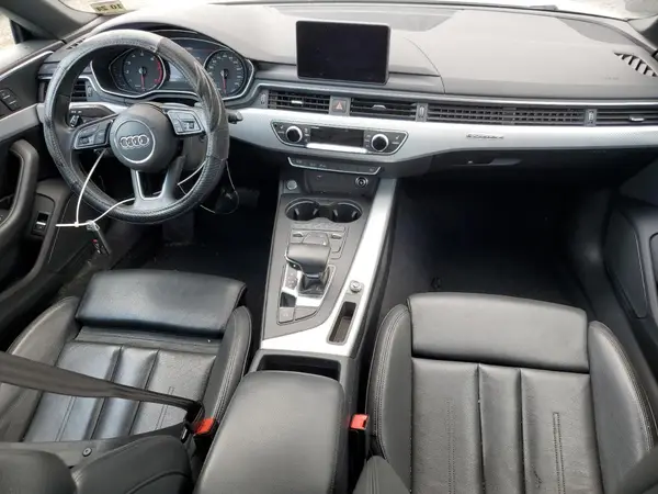 WAUDNCF50KA020248 2019 AUDI A5 - Image 8
