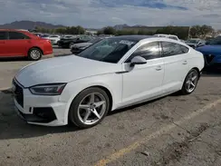 WAUDNCF50KA068526 2019 AUDI A5