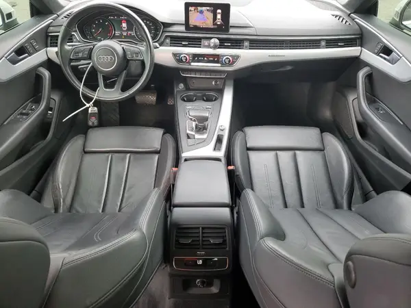 WAUDNCF50KA068526 2019 AUDI A5 - Image 8