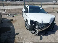WAUDNCF50KA068638 2019 AUDI A5