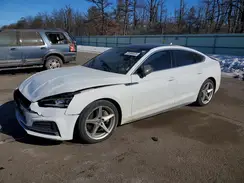 WAUDNCF50KA096603 2019 AUDI A5