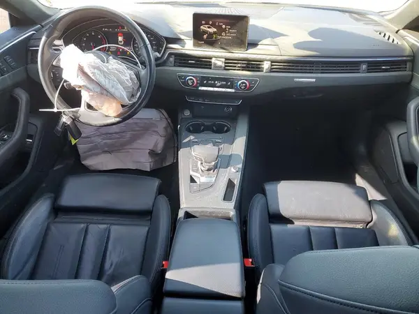 WAUDNCF50KA096603 2019 AUDI A5 - Image 8