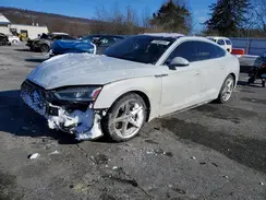 WAUDNCF50KA099081 2019 AUDI A5