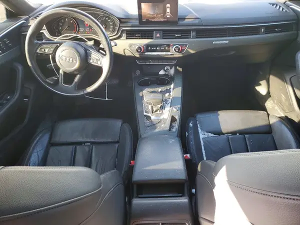 WAUDNCF50KA099081 2019 AUDI A5 - Image 8