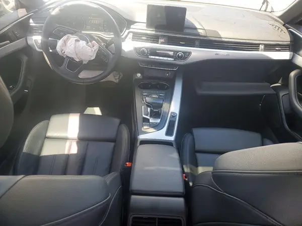 WAUDNCF51JA009631 2018 AUDI A5 - Image 8