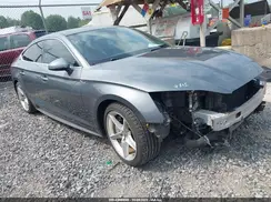 WAUDNCF51JA044136 2018 AUDI A5