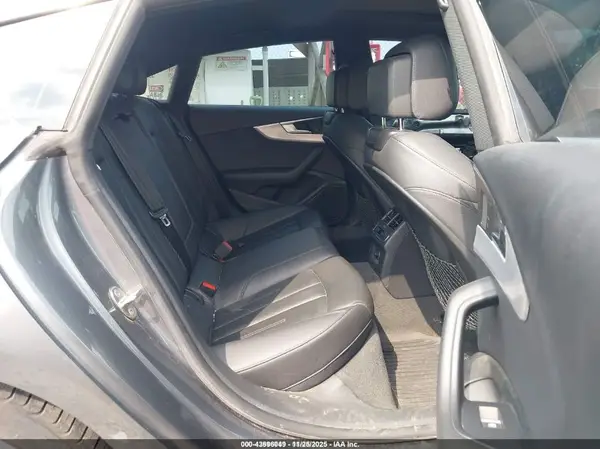 WAUDNCF51JA044136 2018 AUDI A5 - Image 8