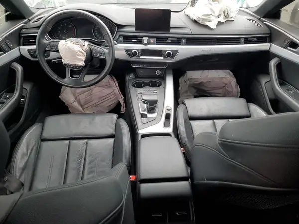 WAUDNCF51JA046873 2018 AUDI A5 - Image 8