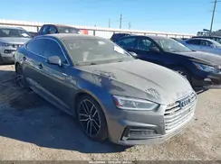 WAUDNCF51KA015270 2019 AUDI A5