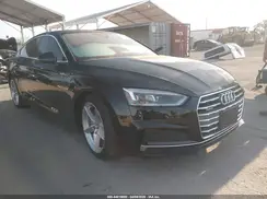 WAUDNCF51KA045112 2019 AUDI A5