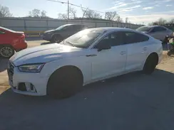 WAUDNCF51KA078899 2019 AUDI A5