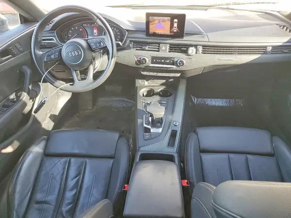 WAUDNCF51KA078899 2019 AUDI A5 - Image 8