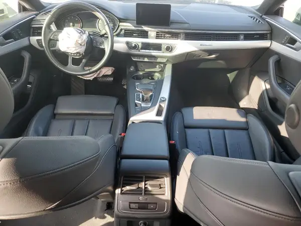 WAUDNCF51KA099932 2019 AUDI A5 - Image 8