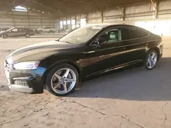 WAUDNCF52JA004082 2018 AUDI A5