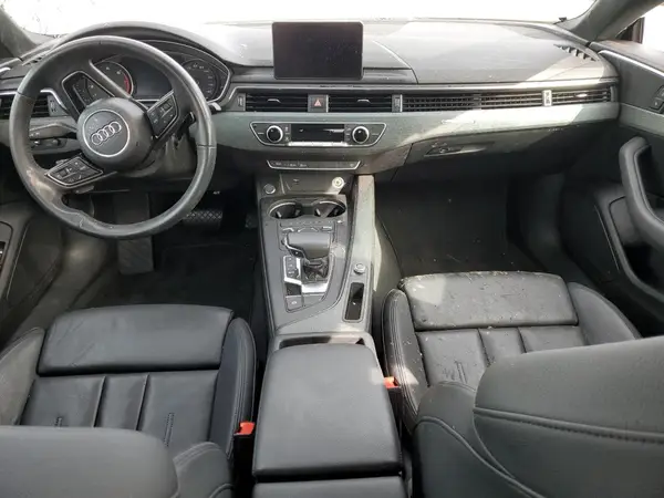 WAUDNCF52JA039673 2018 AUDI A5 - Image 8