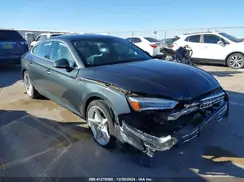 WAUDNCF52JA044291 2018 AUDI A5