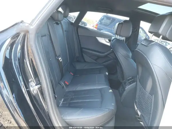 WAUDNCF52JA052746 2018 AUDI A5 - Image 8