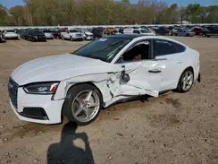 WAUDNCF52KA025936 2019 AUDI A5