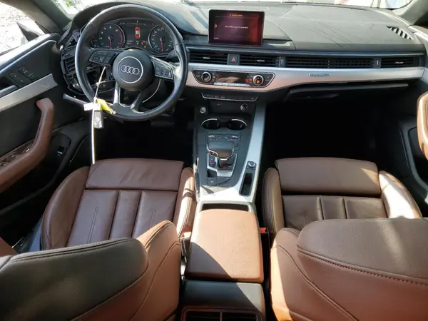 WAUDNCF52KA025936 2019 AUDI A5 - Image 8