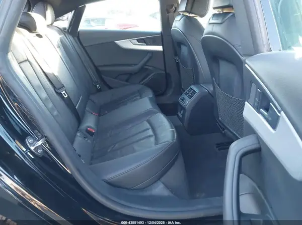 WAUDNCF52KA076949 2019 AUDI A5 - Image 8