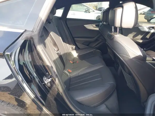 WAUDNCF53JA006049 2018 AUDI A5 - Image 8