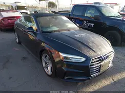 WAUDNCF53JA016743 2018 AUDI A5