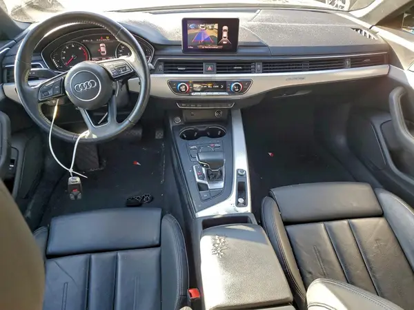 WAUDNCF53JA091815 2018 AUDI A5 - Image 7