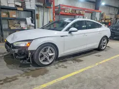 WAUDNCF53JA130225 2018 AUDI A5
