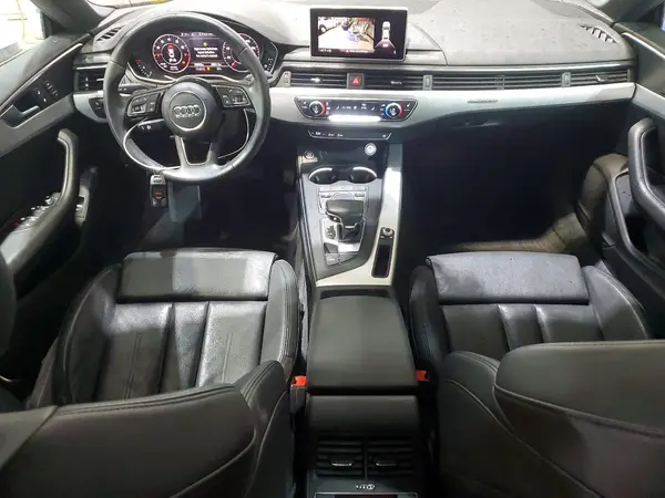 WAUDNCF53JA130225 2018 AUDI A5 - Image 8